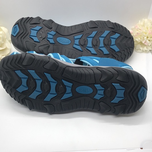 Atika Outdoor Sports, Trail & Water sandals - Picture 6 of 8